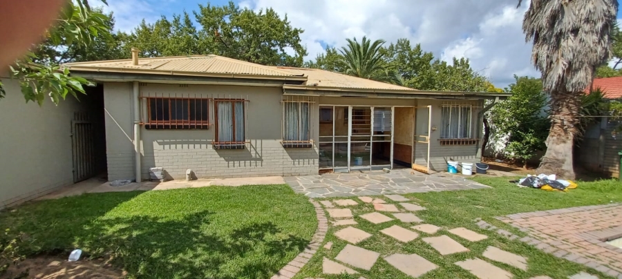 4 Bedroom Property for Sale in Sasolburg Ext 3 Free State